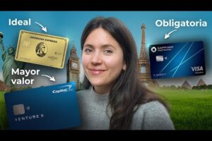Mejores tarjetas de crédito para viajes internacionales mejores-tarjetas-de-credito-para-viajes-internacionales